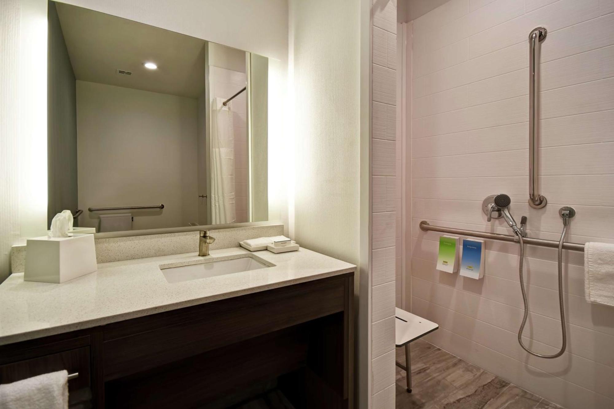 סאות' סן פרנסיסקו Home2 Suites By Hilton San Francisco Airport North מראה חיצוני תמונה